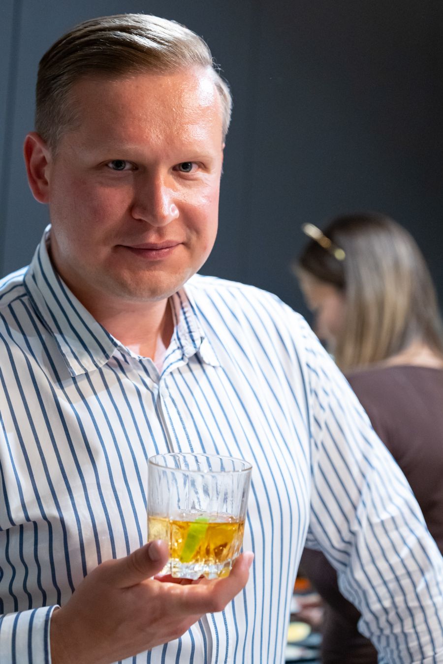Trzydziestka Asi, zdjęcie 7