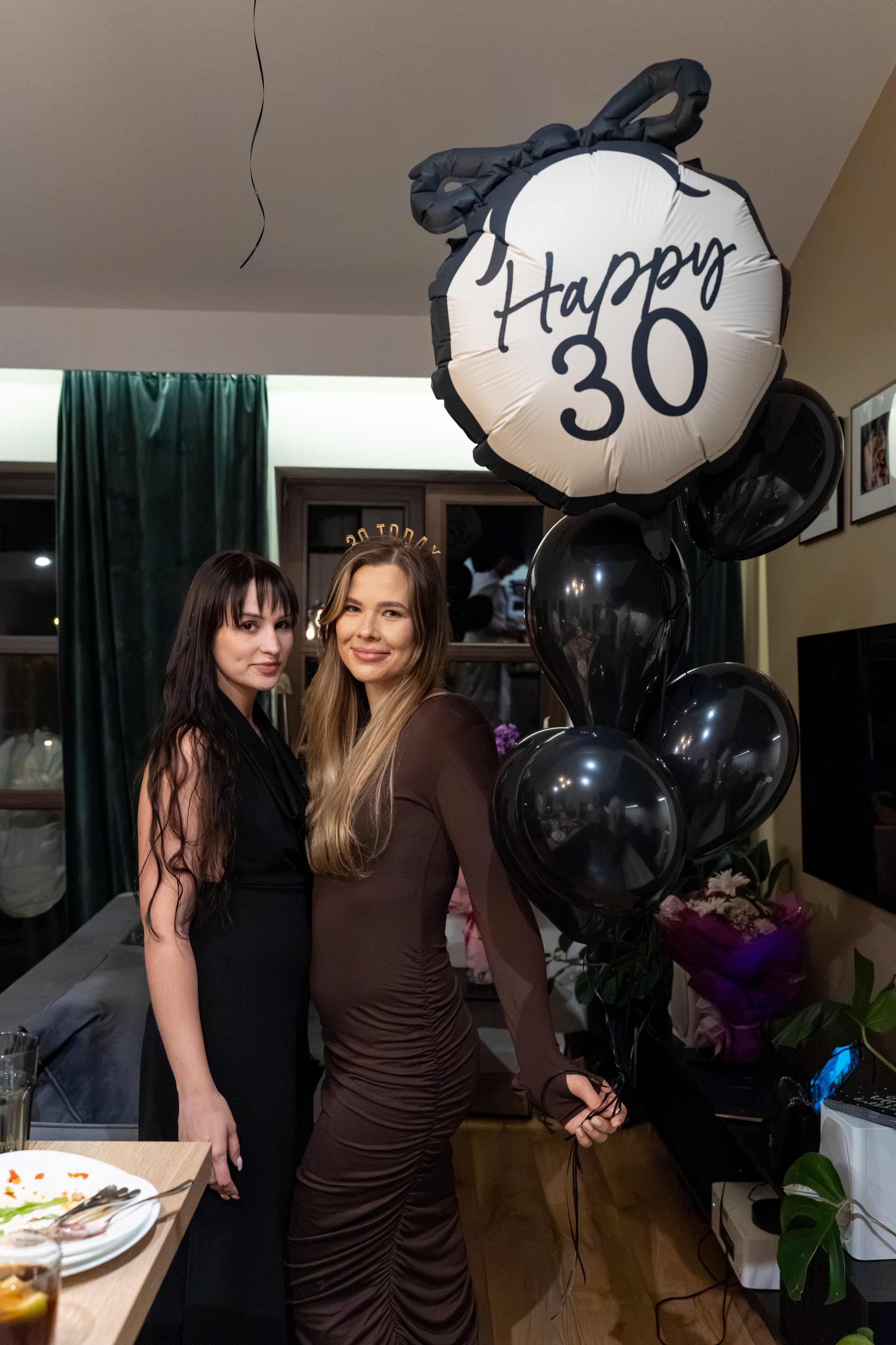 30-ste urodziny Joanny