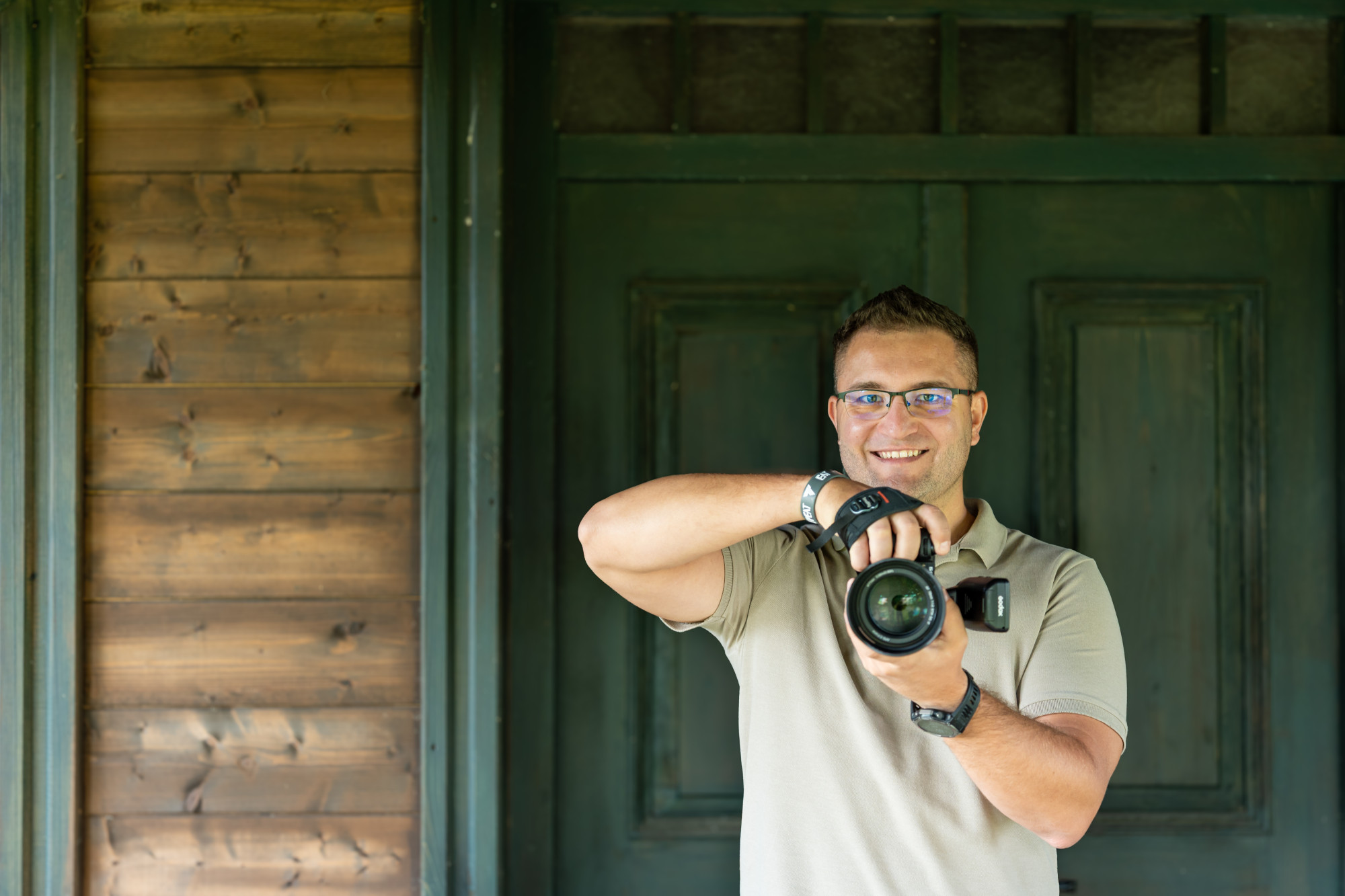 Emil, Niceshot